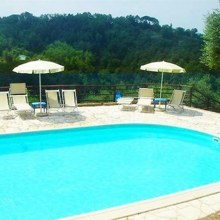Fattoria Casanova Villa Палая Екстериор снимка