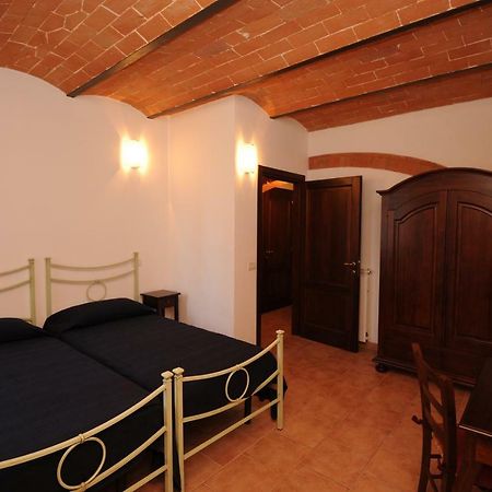Fattoria Casanova Villa Палая Екстериор снимка