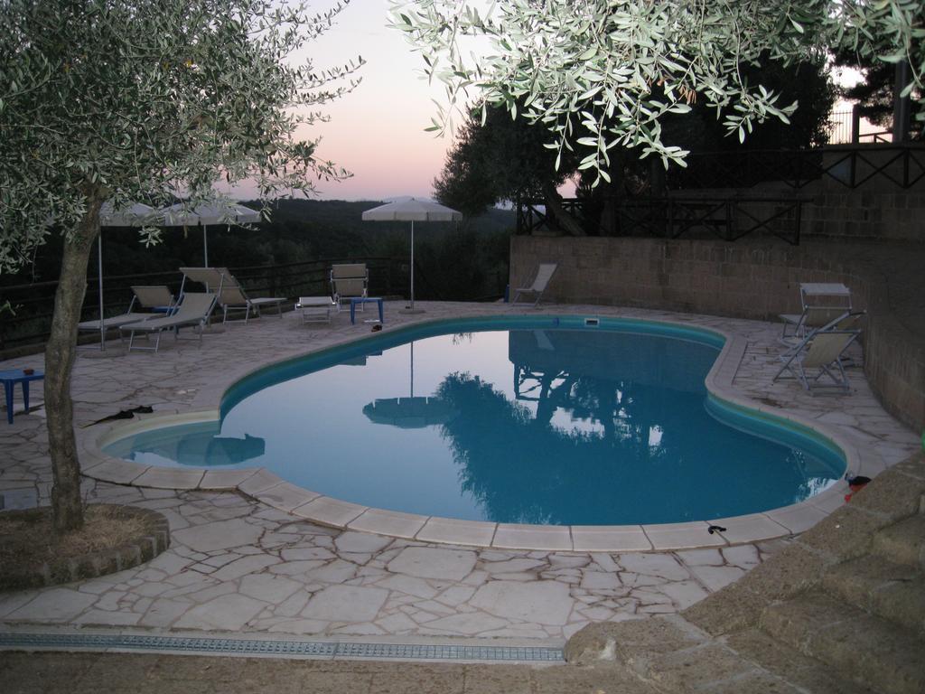 Fattoria Casanova Villa Палая Екстериор снимка