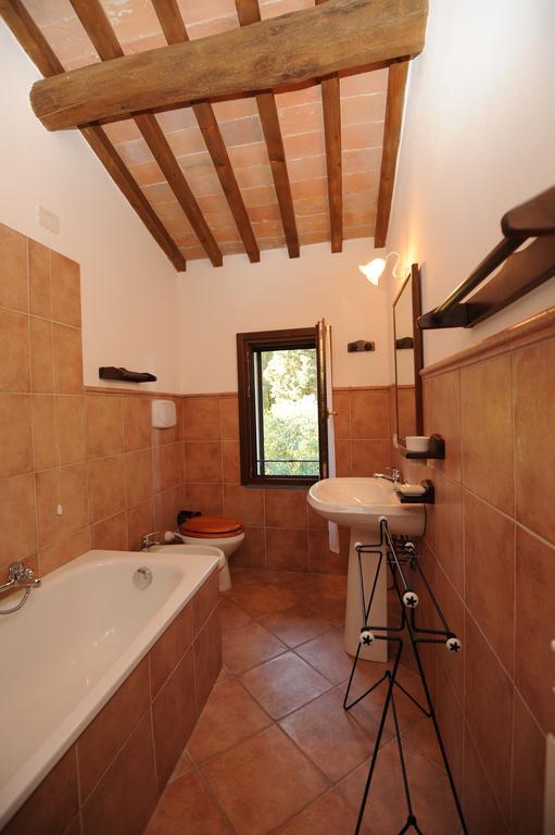 Fattoria Casanova Villa Палая Стая снимка