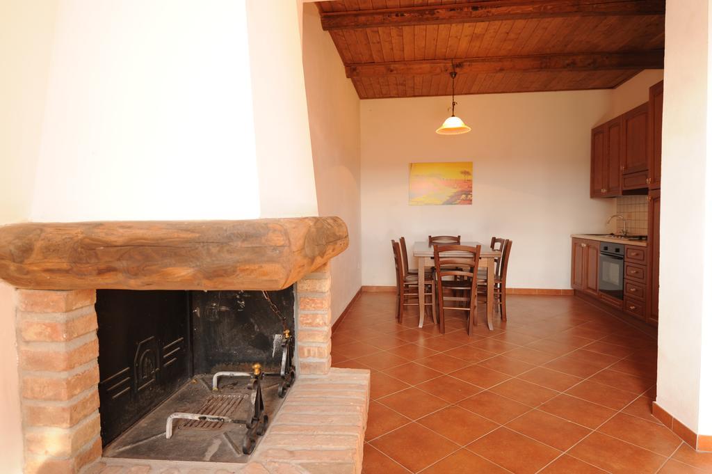 Fattoria Casanova Villa Палая Екстериор снимка