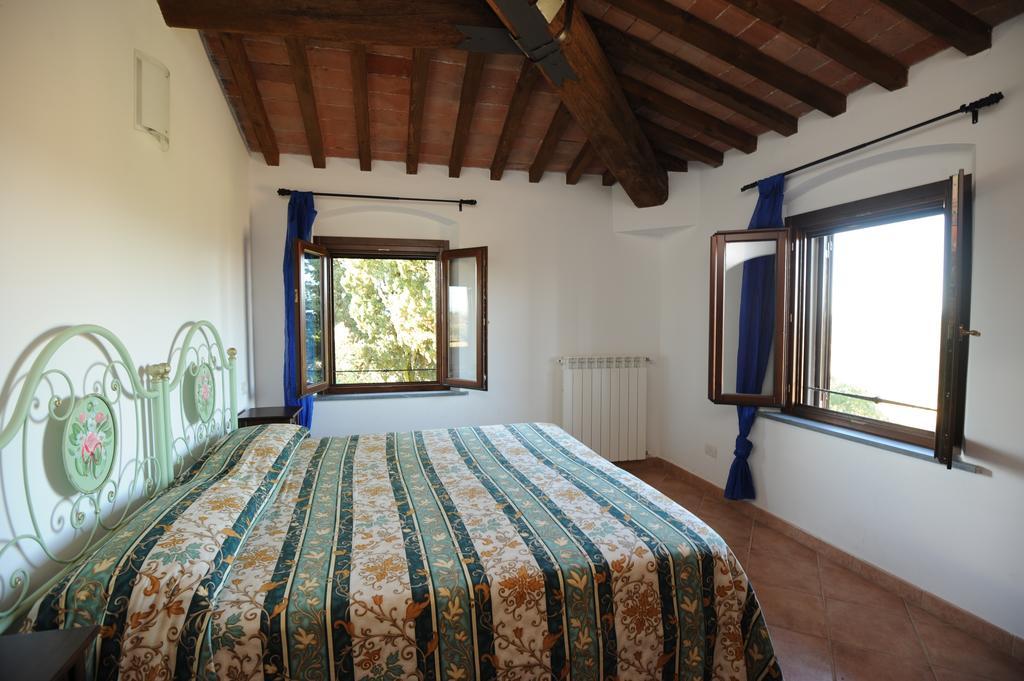Fattoria Casanova Villa Палая Стая снимка