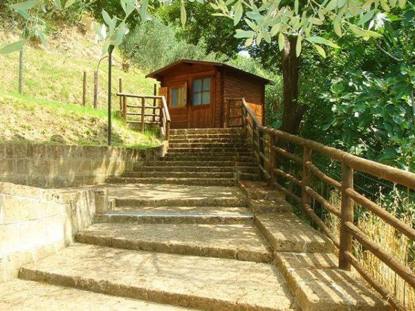 Fattoria Casanova Villa Палая Екстериор снимка