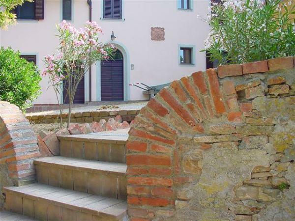 Fattoria Casanova Villa Палая Екстериор снимка