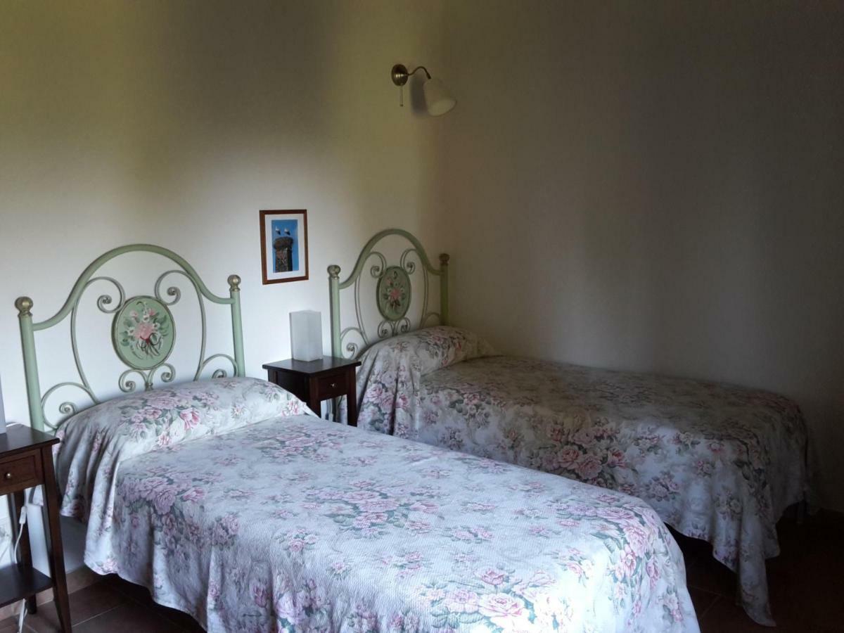 Fattoria Casanova Villa Палая Екстериор снимка