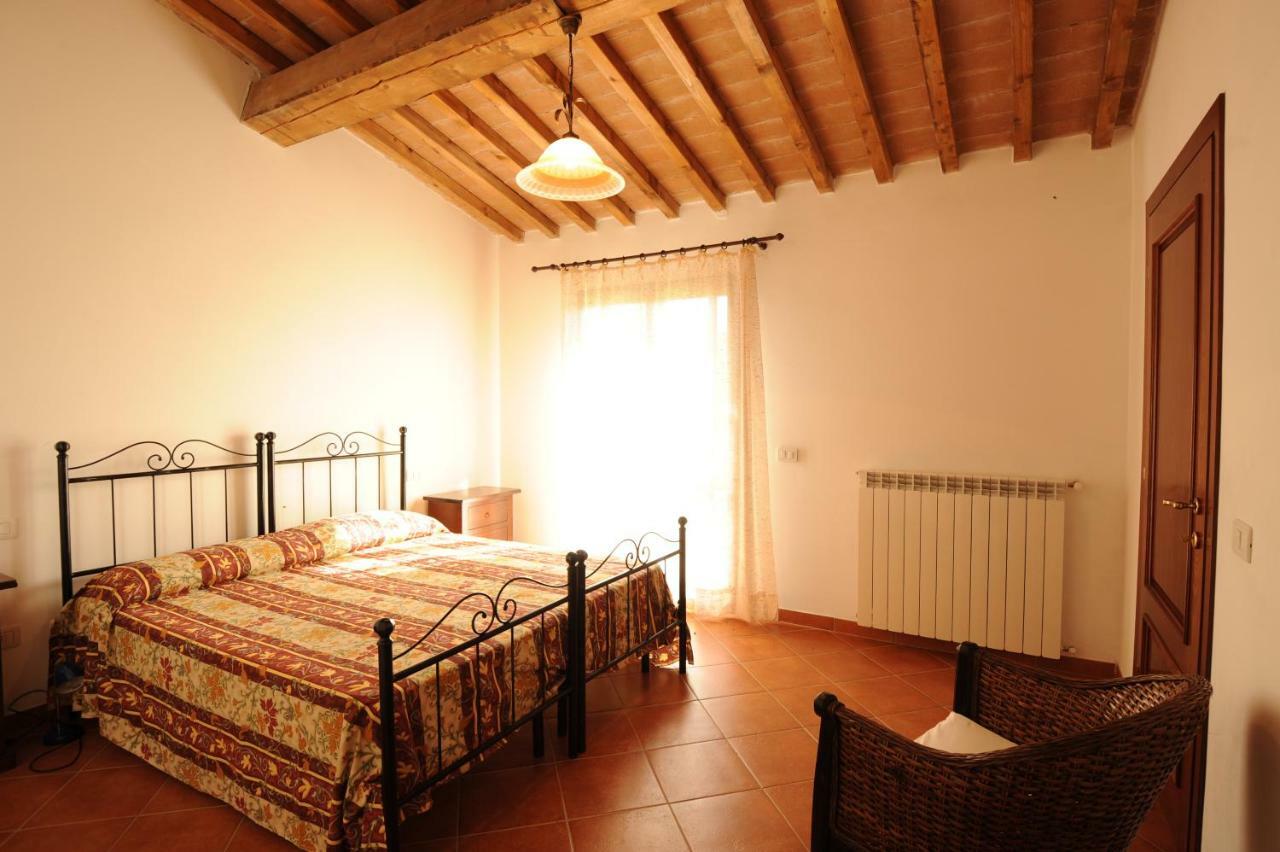 Fattoria Casanova Villa Палая Екстериор снимка