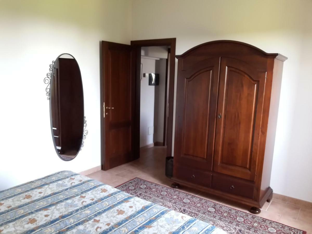 Fattoria Casanova Villa Палая Екстериор снимка