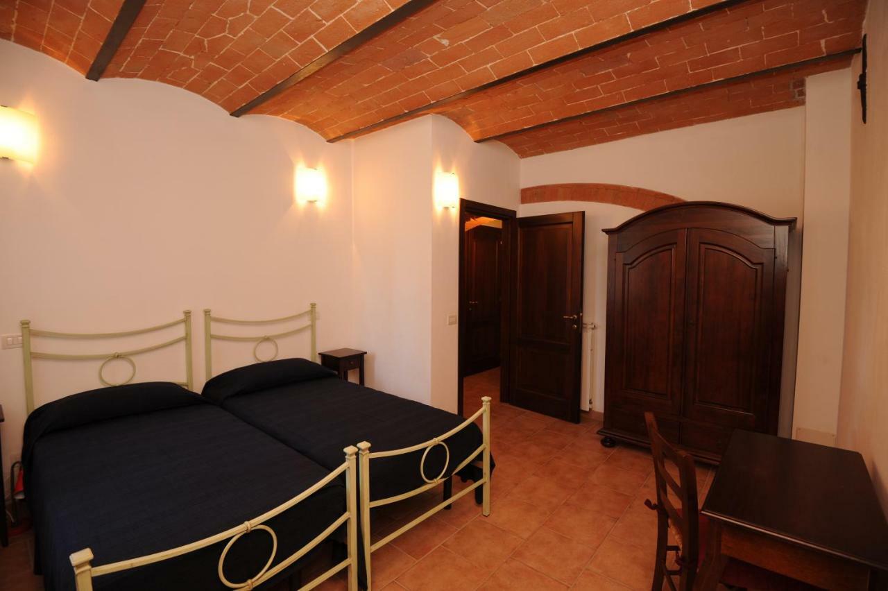 Fattoria Casanova Villa Палая Екстериор снимка