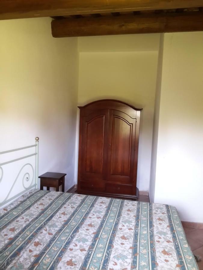Fattoria Casanova Villa Палая Екстериор снимка